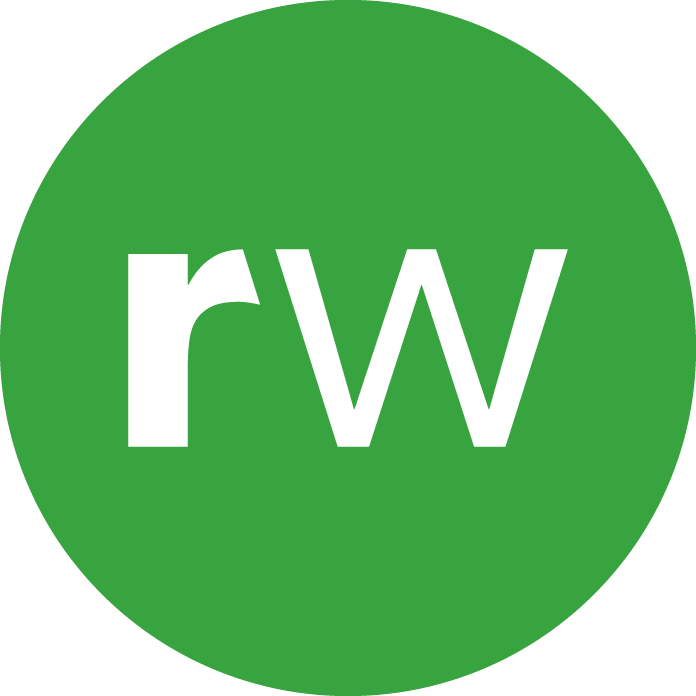 Resolve West LTD logo